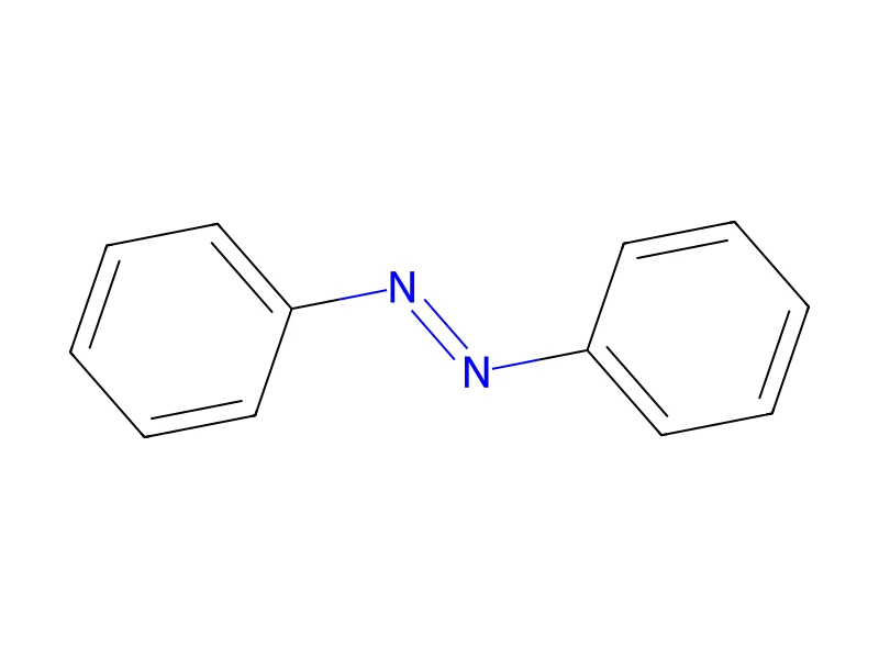 Azobenzene – neat CRM, 100 mg