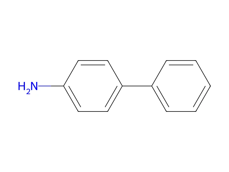 4-Aminobiphenyl – neat CRM, 100 mg