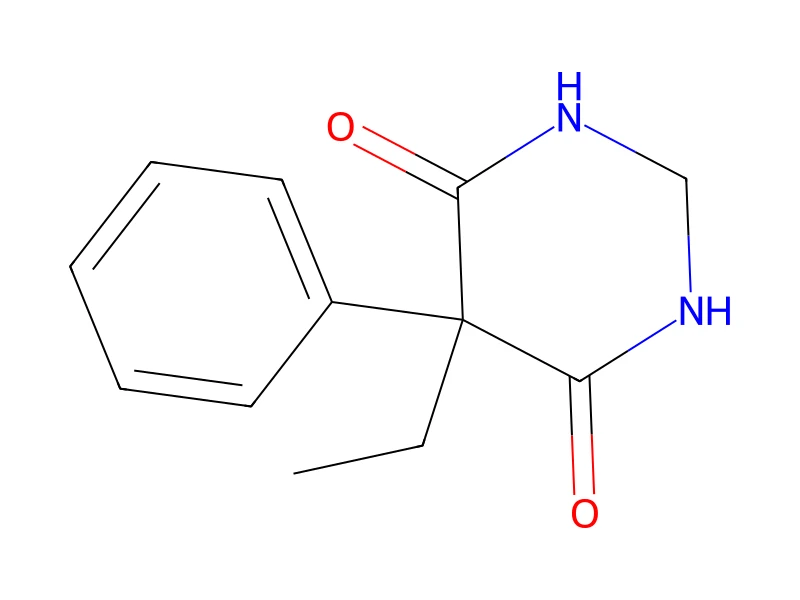 Primidone – neat CRM, 100 mg