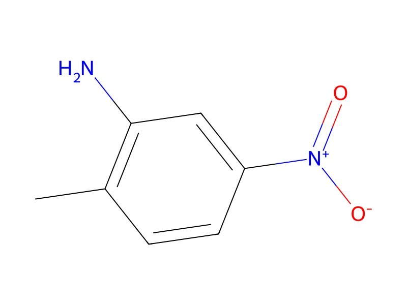 2-Amino-4-nitrotoluene – neat CRM, 250 mg