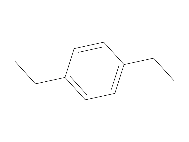 1,4-Diethylbenzene – neat CRM, 0.5 ml