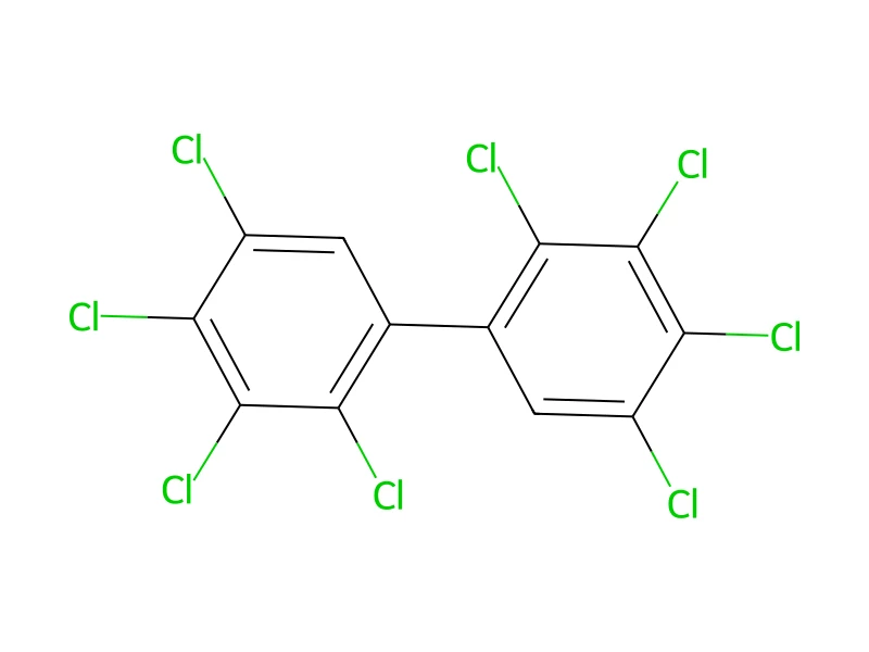 PCB 194 500 µg/ml in Iso-octane – CRM, 1 ml