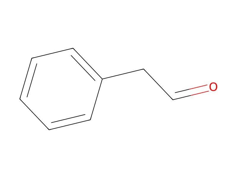 Phenylacetaldehyde – neat CRM, 250 mg