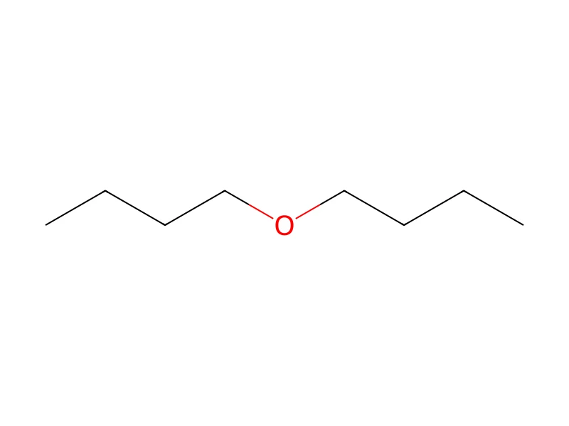 Dibutyl ether – neat CRM, 1 ml