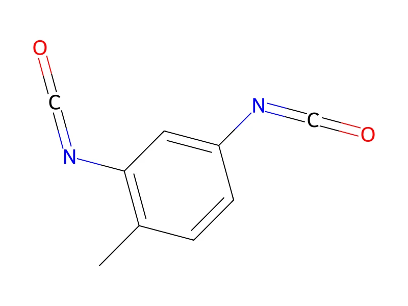 Toluene-2.4-diisocyanate – neat CRM, 1000 mg