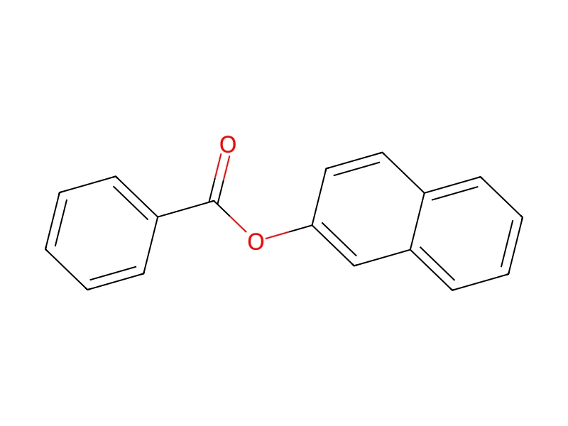 2-Naphthyl Benzoate – neat CRM, 500 mg