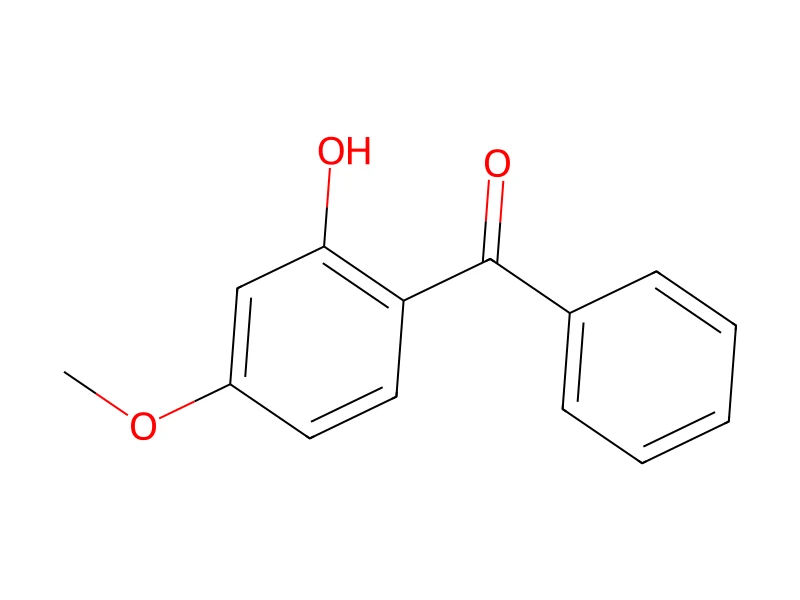 2-Hydroxy-4-methoxybenzophenone – neat CRM, 1000 mg