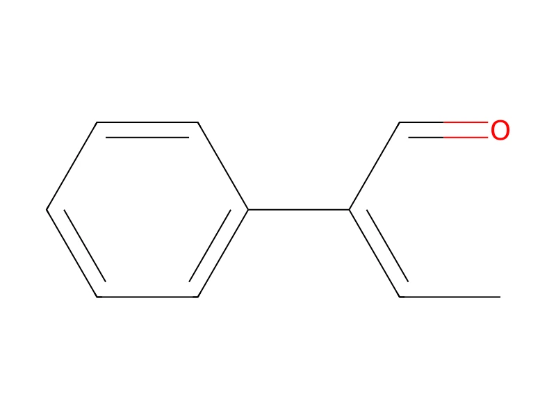 2-Phenyl-2-butenal,(E)+(Z) – neat CRM, 100 mg