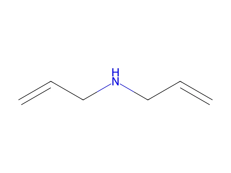 Diallylamine – neat CRM, 1000 mg