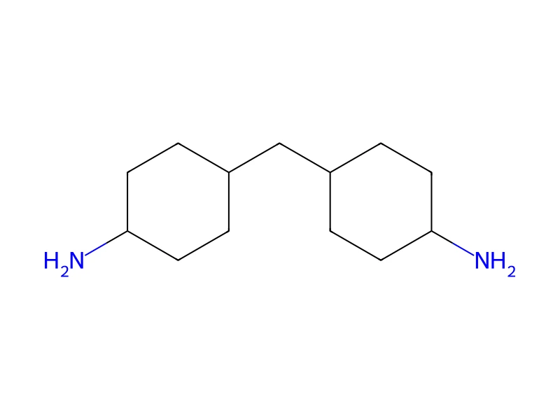 4,4'-Methylenebis(cyclohexylamine) – neat CRM, 250 mg