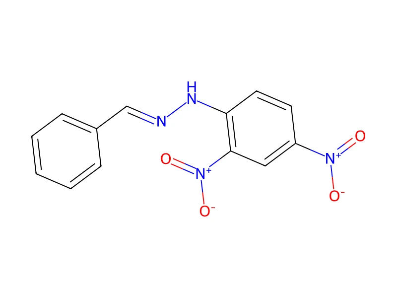 Benzaldehyde-DNPH – neat CRM, 100 mg