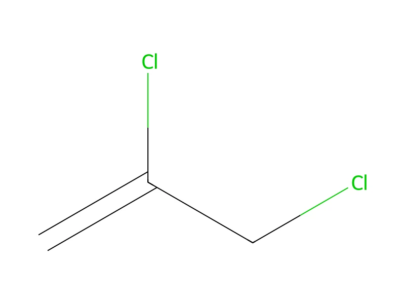 2,3-Dichloro-1-propene – neat CRM, 250 mg