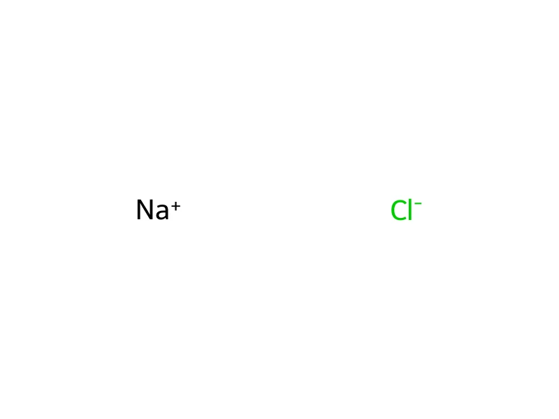 Total Dissolved Solids (as NaCl) 100 mg/l – CRM, 500 ml