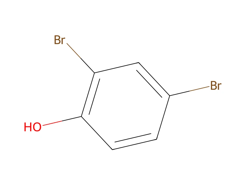 2,4-Dibromophenol – neat CRM, 250 mg