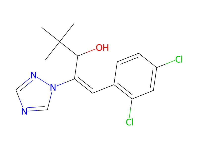 Diniconazole – neat CRM, 100 mg