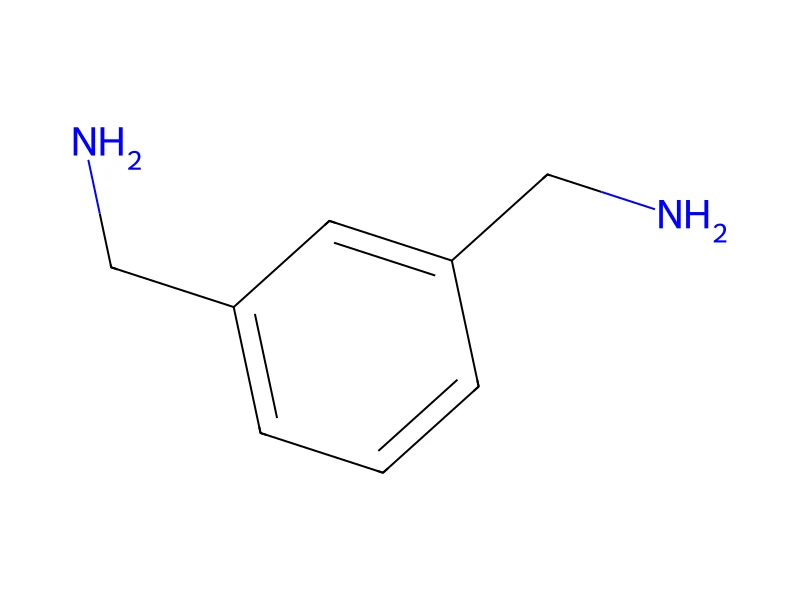 m-Xylylenediamine – neat CRM, 100 mg