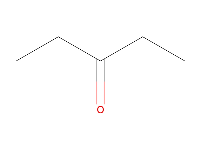 3-Pentanone – neat CRM, 1 ml