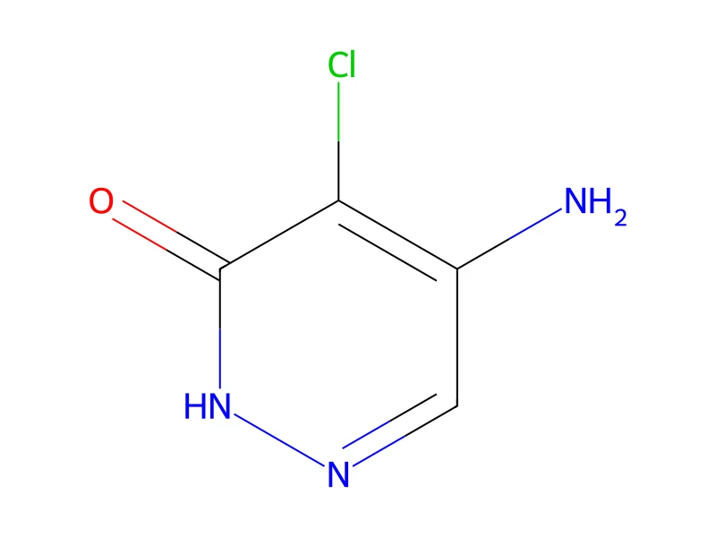 Chloridazon-desphenyl – neat CRM, 10 mg
