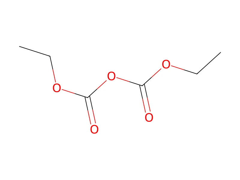 Diethyl pyrocarbonate – neat CRM, 100 mg