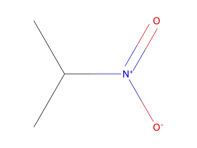 2-Nitropropane – neat CRM, 1000 mg