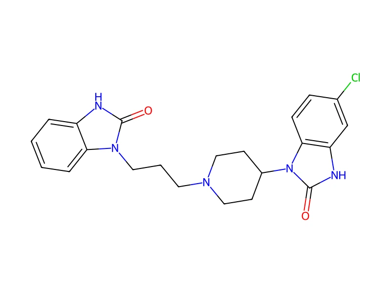 Domperidone – neat CRM, 100 mg