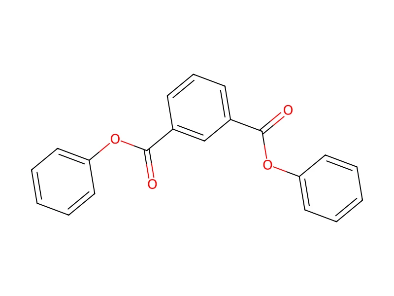 Diphenyl isophthalate – neat CRM, 100 mg