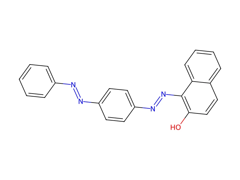 Sudan 3 – neat CRM, 100 mg