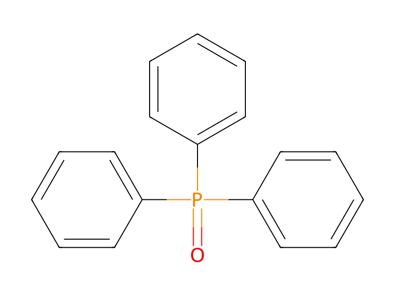 Triphenylphosphineoxide – neat CRM, 100 mg