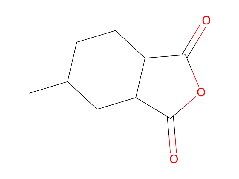 4-Methylcyclohexane-1,2-dicarboxylic Anhydride – neat CRM, 100 mg