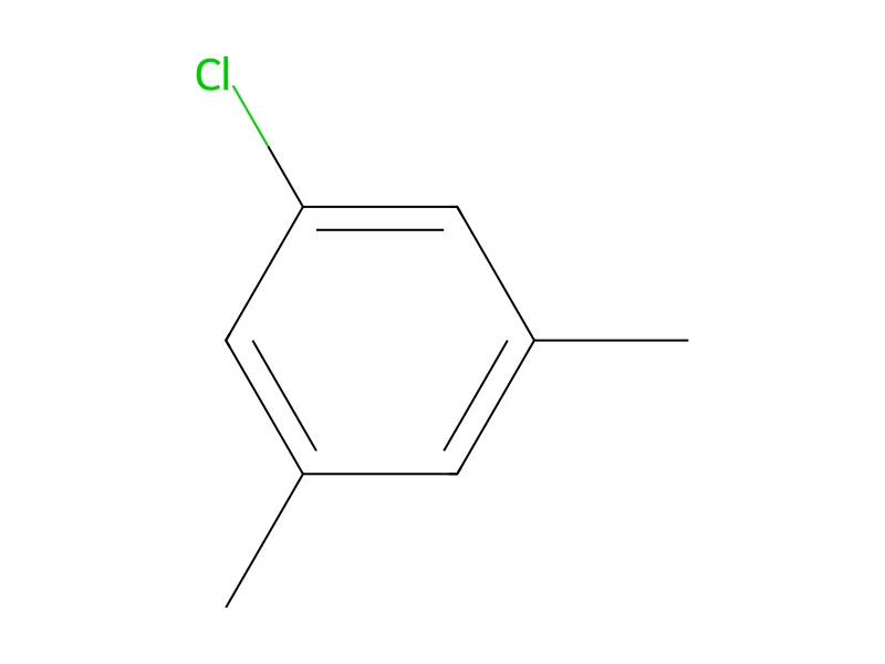 5-Chloro-m-xylene – neat CRM, 100 mg