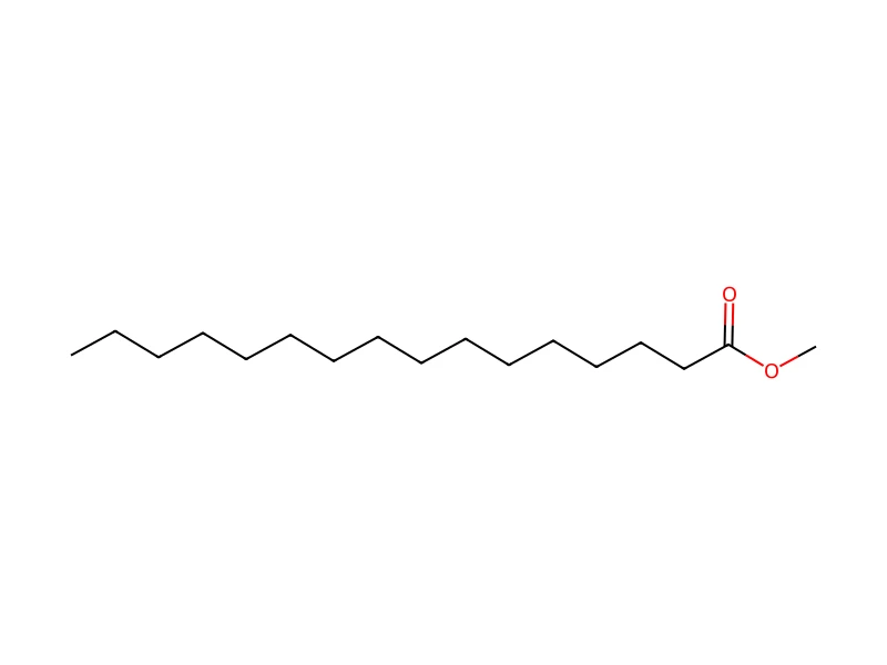 Hexadecanoic acid-methyl ester – neat CRM, 250 mg