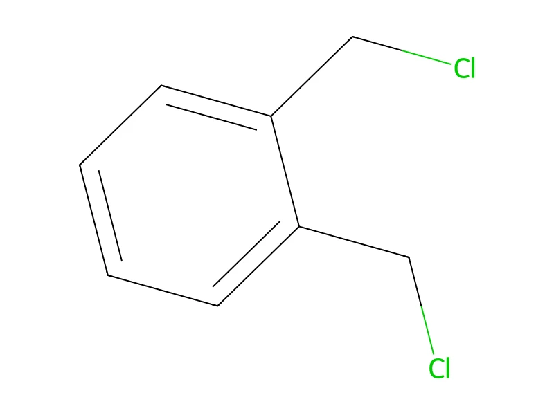 a,a'-Dichloro-o-xylene – neat CRM, 100 mg