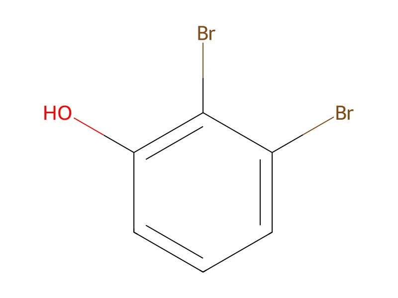 2,3-Dibromophenol – neat CRM, 50 mg