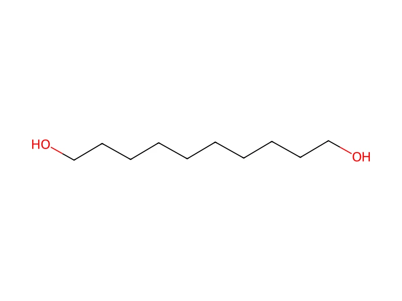 1,10-Decanediol – neat CRM, 250 mg