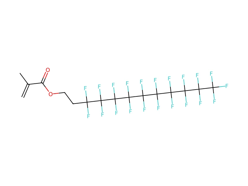 Perfluorodecylethyl Methacrylate – neat CRM, 50 mg