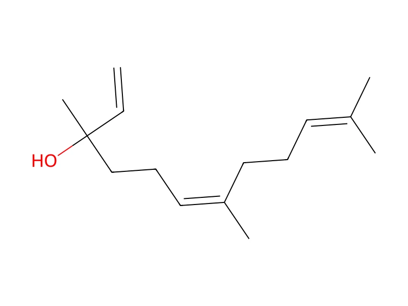cis-Nerolidol – neat CRM, 25 mg
