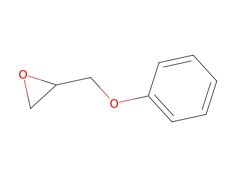 1,2-Epoxy-3-phenoxypropane – neat CRM, 1000 mg