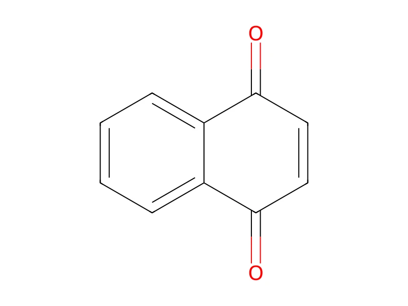 1.4-Naphthoquinone l – neat CRM, 250 mg