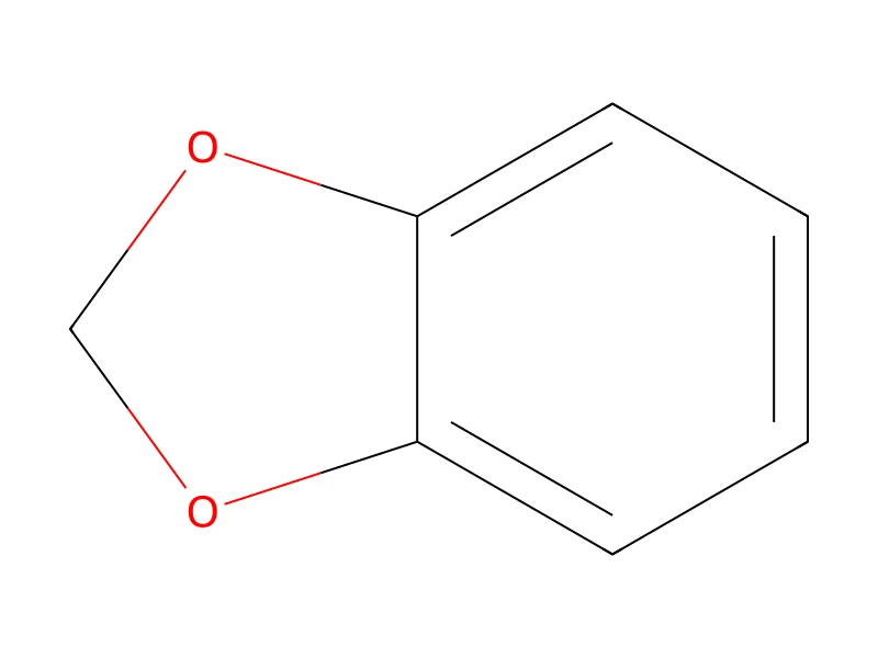 1,3-Benzodioxole – neat CRM, 1000 mg