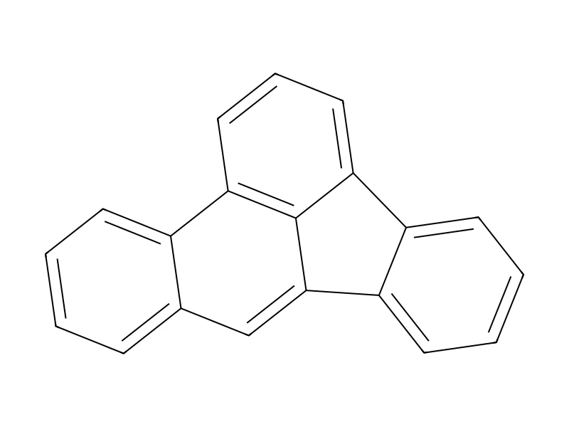 Benzo(b)fluoranthene – neat CRM, 10 mg