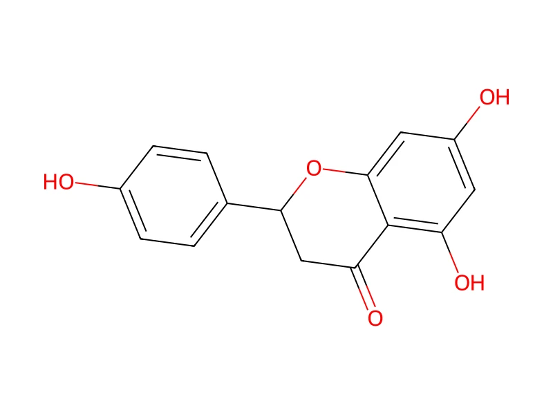 4',5,7-Trihydroxyflavanone – neat CRM, 100 mg