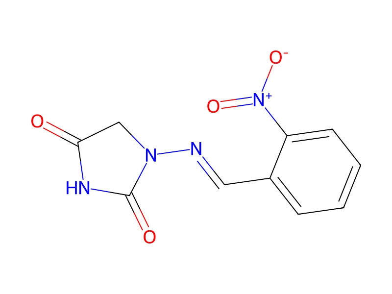 2-NP-AHD – neat CRM, 10 mg