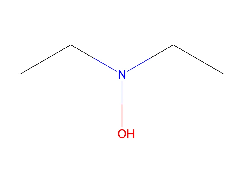 N,N-Diethylhydroxylamine – neat CRM, 0.5 ml