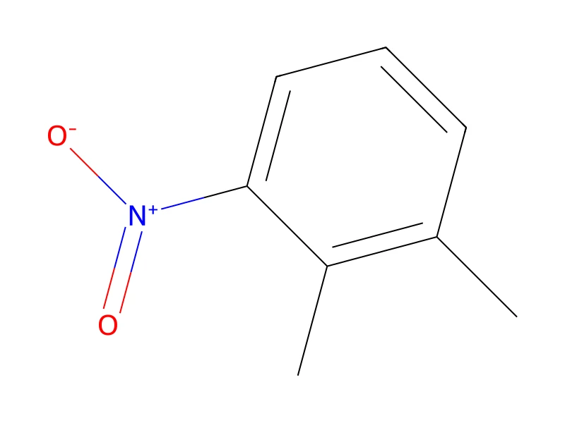 1,2-Dimethyl-3-nitrobenzene – neat CRM, 250 mg