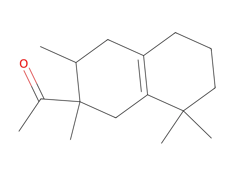 Iso E Super – neat CRM, 100 mg