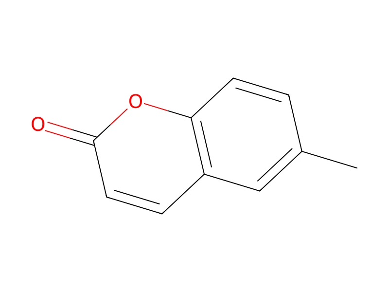 6-Methylcoumarin(RG) – neat CRM, 1000 mg