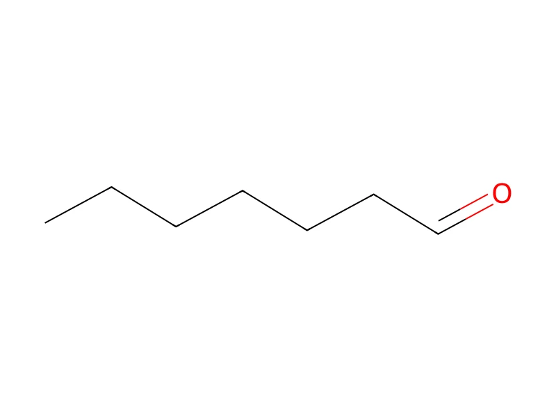 1- Heptanal – neat CRM, 1 ml