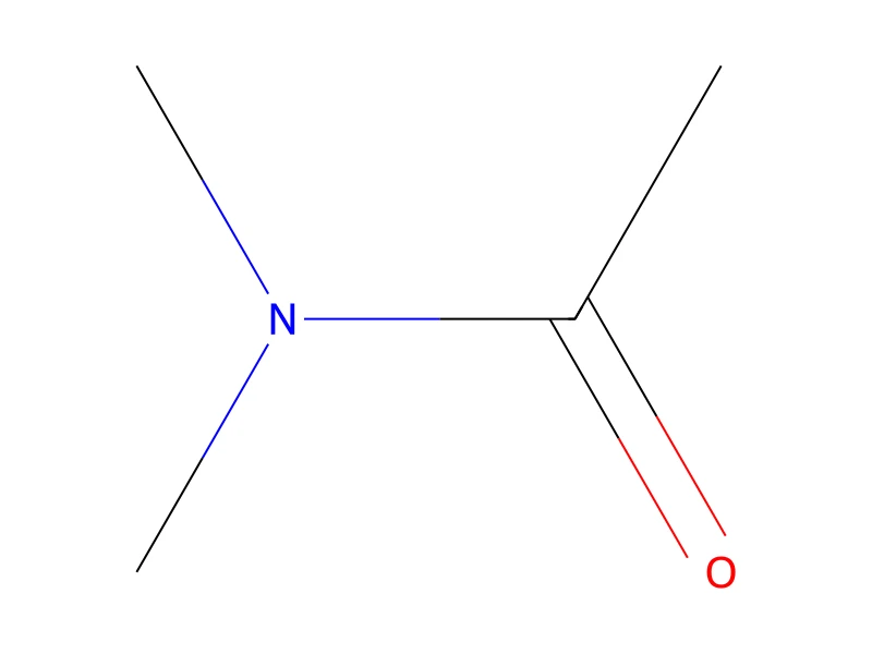 N,N-Dimethylacetamide – neat CRM, 1 ml