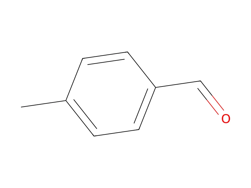 p-Tolualdehyde – neat CRM, 100 mg