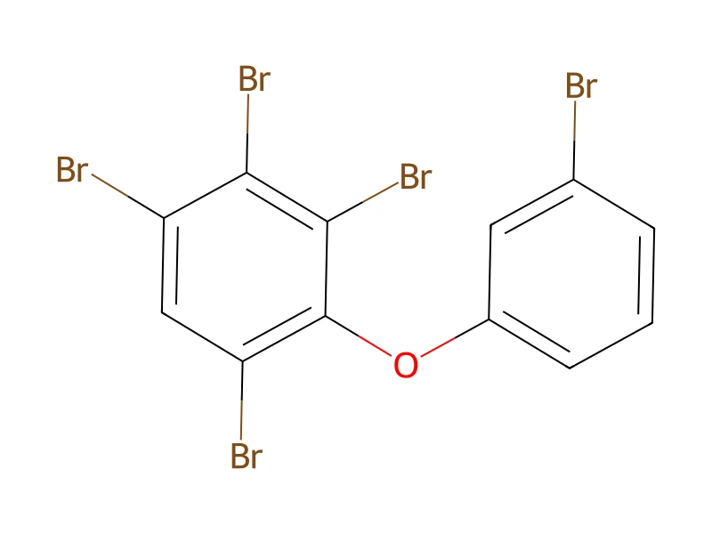 BDE 109 10 µg/ml in Iso-octane – CRM, 10 ml